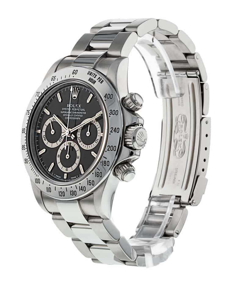 Rolex Daytona 16520